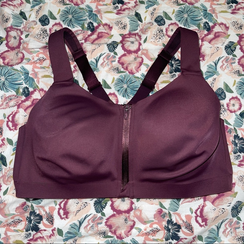 Victoria Secret Knockout Sports Bra